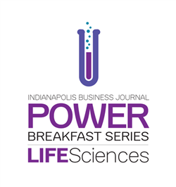 FAST BioMedical Featured at IBJ's Life Science Power Breakfast